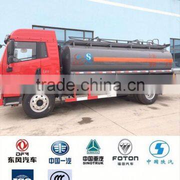 Chemical Liquid Truck Dimension 30000l photo-6