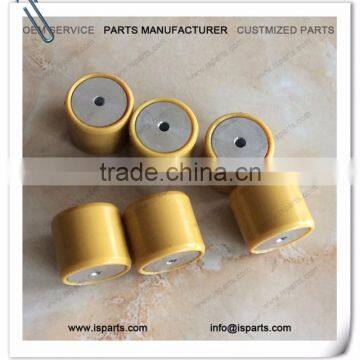 19*17mm 10g Weight Roller for Scooter Motorcycle Parts photo-2