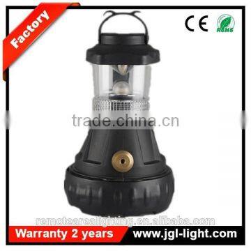 Portable Led Lighting Marine Rechargeable LED Brightest Handheld Spotlight 5JG-602E-BK photo-2