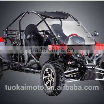 1100cc 4WD go kart with new EEC 168 rule/1100cc EEC on-road buggy (TKG1100-1)