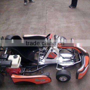 RACING GO KART SX-G1101(9HP) photo-1