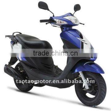 Gas Scooter QG 50cc /80cc EEC EPA/DOT