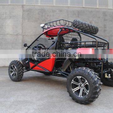 NEW RL1100 BUGGY DUNE BUGGY EFI 4X4 photo-3