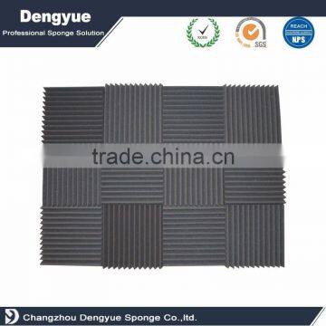 High Quality Wedge Acoustic Panel Foam for a Production Studio Build photo-3