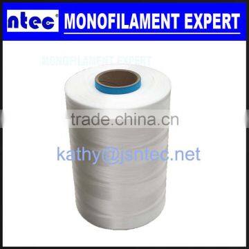 High Tenacity Polypropylene/PP Monofilament Yarn for filter-bag