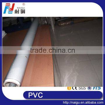 China Foshan Mattress Plastic Sheet Rolls to Egypt photo-6