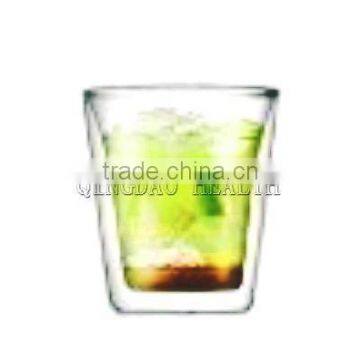 50ml Double Wall Cup