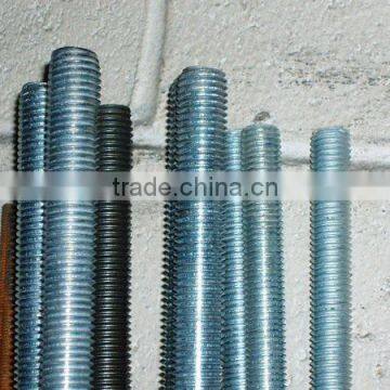 threaded rod