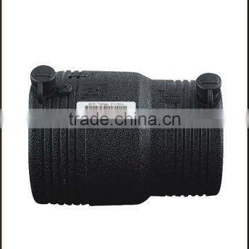 PE PIPE and PN 16 PE FITTING Manufacturer photo-5