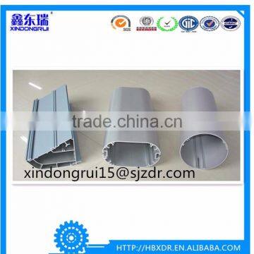 OEM Aluminum Profiles photo-6