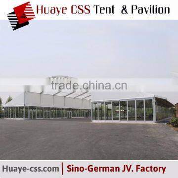 Customzied White Marquee Tent for Sale photo-5