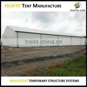 Snow Resistance Outdoor Storage Sheds for Sale photo-6