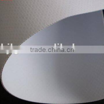 Laminated PVC Flex Banner / Solvent PVC Flex Media for Billboard photo-3