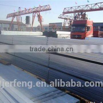 Seamless Rectangular Tube, Square Metal Pipe photo-5