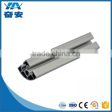 Extrusion Profile For Aluminum Solar Panel Frame photo-5