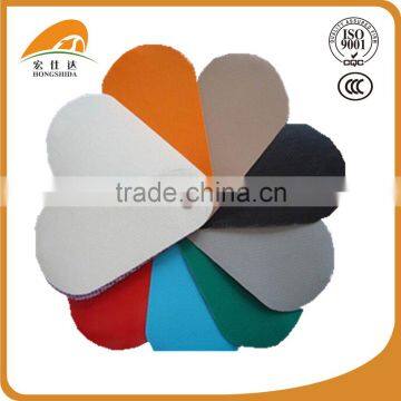 All specification canvas fabric pvc tarpaulin plastic tarp