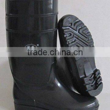 safety boots EN20347 04