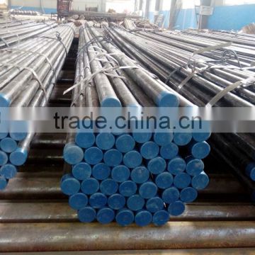 cold drawn carbon steel tube