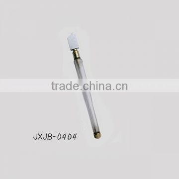 plastic handle oiling roller glass cutter-JXJB-04004