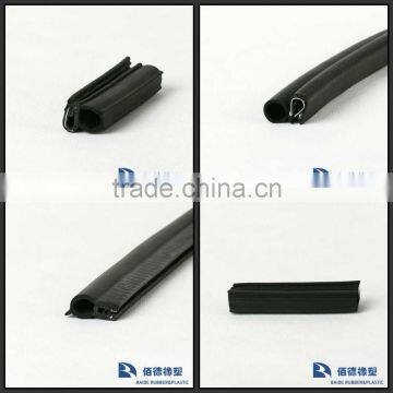 China fireproof seal for roller door