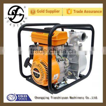 Manual Water Pump for Bottled Water Self Priming Water Pump for Agriculture Irrigation photo-2