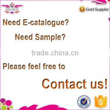 Wholesale Qingdao Sinofur Cheap OEM Ruffled Sequin Rosette Wedding Table Cloth for Restaurant photo-6