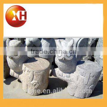 Outdoor Stone Mordern Corner Bench With Cheap Sale photo-3