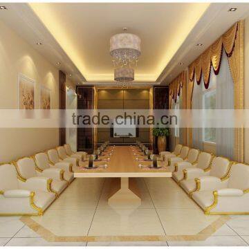 Bisini Professional 3D Interior Rendering Of Arabic Style Dining Room