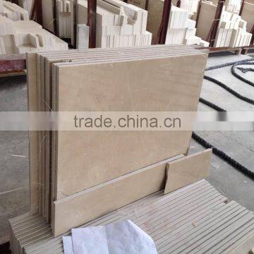 Beige Marbel Wall Tiles for Sale photo-6