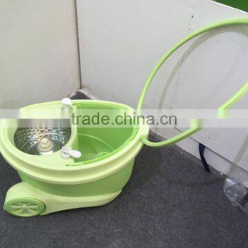 New Design Energy Saving Spin Mop and 360 Easy Mop photo-4