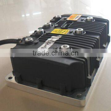 72v 400a ac Induction Motor Speed Controller photo-2