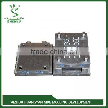 Best Selling and Low Price Professional Ball Pen Plastic Injection Mould photo-4