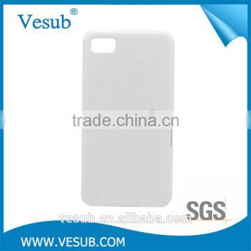 New Arrival 3d Sublimation Case With Custom Print Logo For Iphone