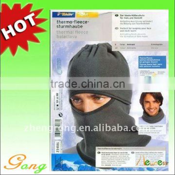 Fashion Warm Polar Fleece Balaclava Face Ski Mask