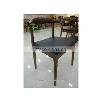 Very Hot Selling Antique Wood Captain Relaxing Chair With Coffee photo-3