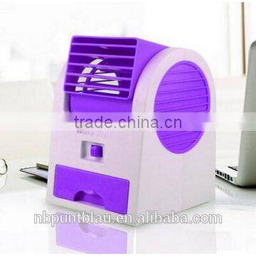 Water Fan Plastic Mini Fan for Kids in Summer photo-3