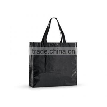 High quality portable TNT bag shopping hand bag with 60cm handle