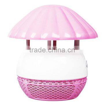 N72 Mosquito Light Inducer Killing Lamp Led photo-3