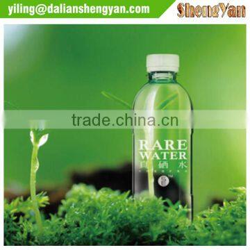 Healthy mineral water with Selenium