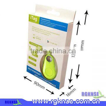 Products for 2016 Bluetooth 4.0 Itag Alarm Bluetooth Tracker Key Finder for Mobile Phone photo-6