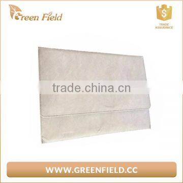 Custom Size Washable Kraft Paper Laptop Bag photo-2