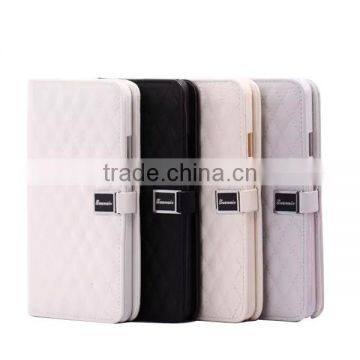 Flip PU Leather Wallet Case, Mobile Phone Case for Samsung Note3 photo-6