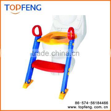 6-in-1 Potty Training (Toilet Training) Ladder Step Up Seat Baby Ladder Toilet Ladder Chair Toilet Trainer