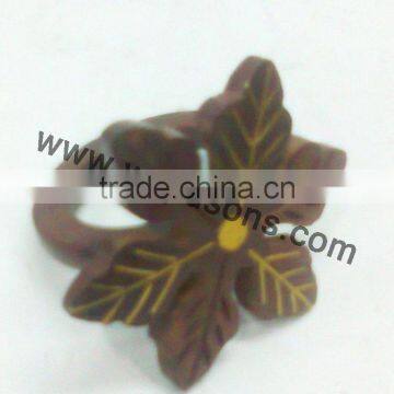 2015 Fashionable Napkin Ring photo-6