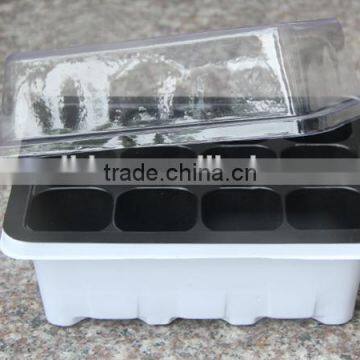 Propagation Tray Dome,Agriculture Germination Tray In Green House photo-3