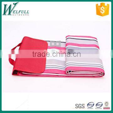 Outdoor Picnic Hiking Mat Folding Camping Mattress