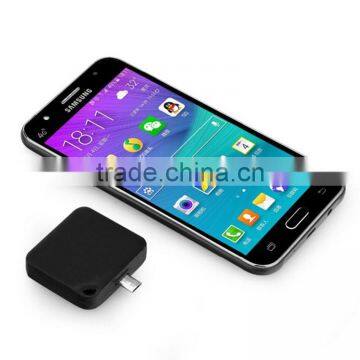 300mah Emergency Portable Phone Charger, Disposable Power Bank for Smartphones photo-2