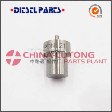093400-8220 DN0PDN121 Nozzle/fuel Injector Nozzle / Diesel Nozzle photo-5
