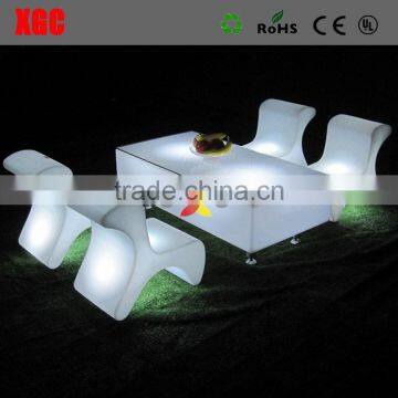 Inspection Table With Light,glow Illuminated Newfurniture Led photo-6