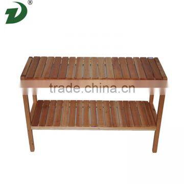 Shoe Rack Bench photo-2